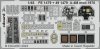 Eduard BIG49434 A-4M Mod. 1970 detail set for Magic Factory 1/48